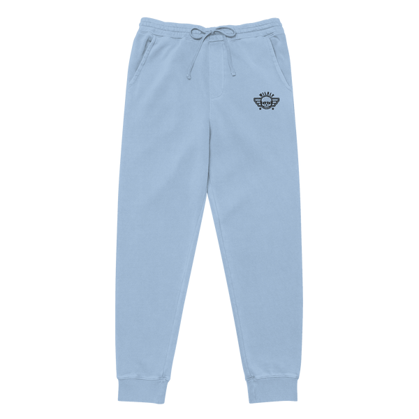 Wildly Most Comfortable Pigment-dyed sweatpants
