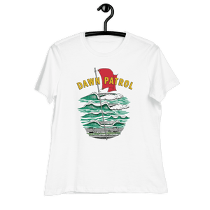 Dawn Patrol Women's Relaxed T-Shirt